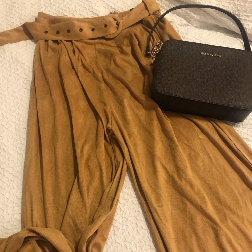 Forever 21 contemporary pants